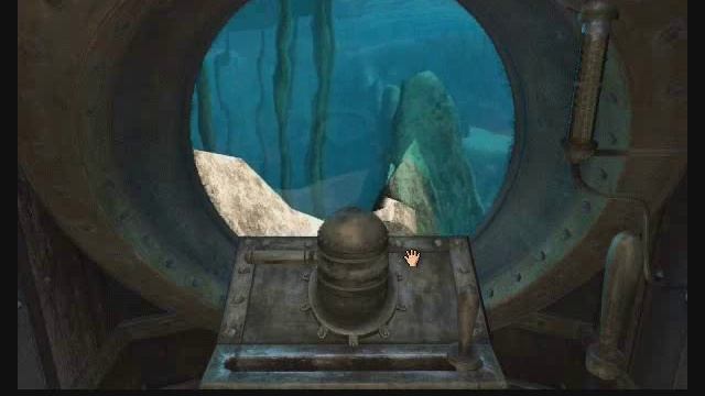 Riven: The Sequel To Myst - Jungle Island смотреть онлайн