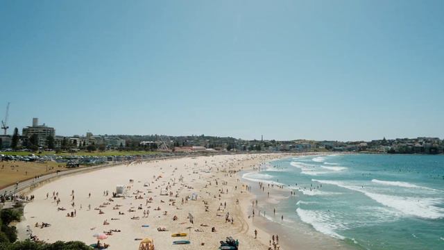 SYDNEY VLOG - Where I Stayed, What I Did and Where I Ate in Sydney with Prices $$ смотреть онлайн