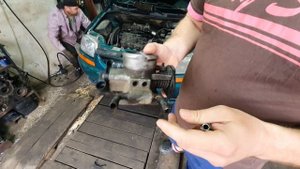 шевроле авео т200 замена трубок охлаждения дроссельной заслонки !!!
