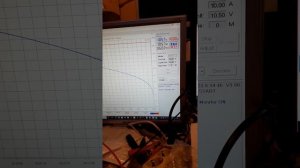 Аком Asia EFB - Проверка на емкость нового аккумулятора