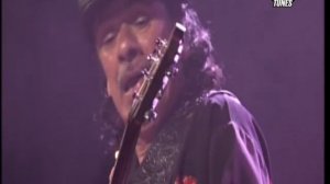 Carlos Santana - Love is you (outro) Multi-Dimensional Warrior -  Fillmore LIVE