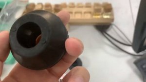 Втулка внешняя рычага переднего Chery Indis, S212909077