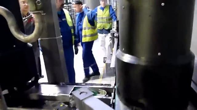 Адаптер для ПЭТ-кег смотреть онлайн