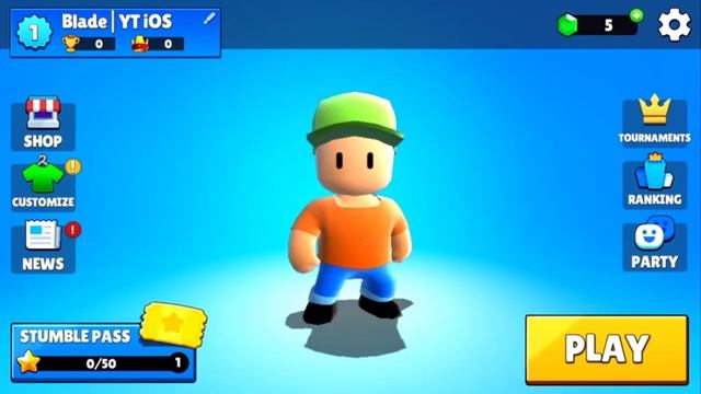 How To Download Stumble Guys iOS Beta On iOS | Download Stumble Guys On iOS | Stumble Guys смотреть онлайн