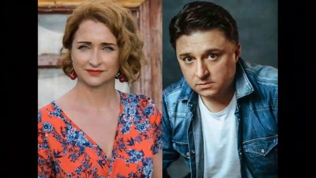 ВМЕСТЕ С ЮНОСТИ - 5 ЗАМЕЧАТЕЛЬНЫХ АКТЁРОВ- ОДНОЛЮБОВ РОССИЙСКОГО КИНО И ИХ КРЕПКИЕ БРАКИ