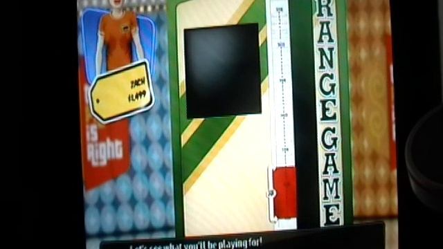 The Price is Right 2010 Edition Game 16 смотреть онлайн