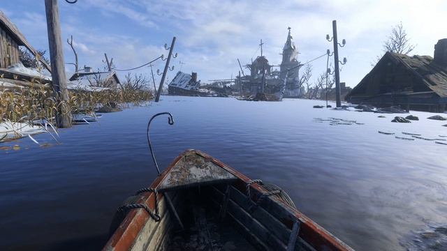 🎥Проходим🎥 Игру 🚇Metro Exodus:🚇 ✔️📺#2