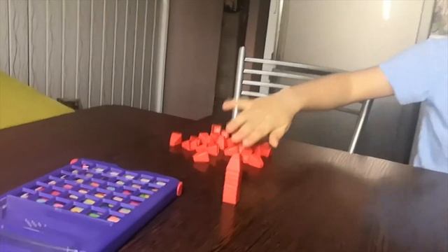 Играем в настольные игры дома