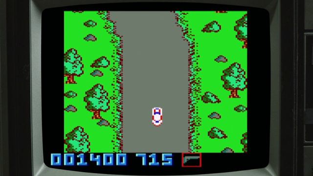 Top 50 Amstrad CPC games of 1986 - in under 10 minutes