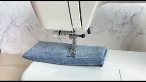 Обзор электромеханической швейной машины ELNA 1150