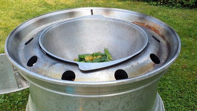 Куырдак,так казахи готовят ливер смотреть онлайн