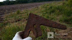 МОЙ ПЕРВЫЙ МЕТАЛЛО КОП, ПЕРВЫЙ ВЫЕЗД С Minelab GO-FIND 66