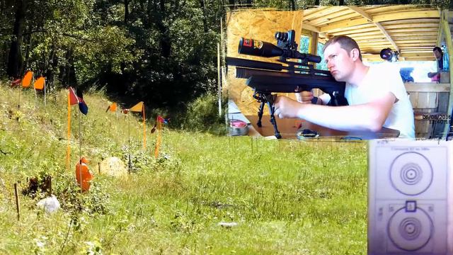 Пневматический БР 100м, 3 Этап 2016 года смотреть онлайн