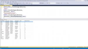 Power BI DAX Tip: Demystifying RANKX Function