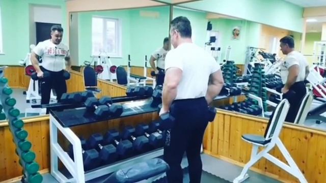 Тренируем Дельту