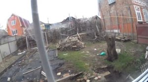 РЕМОНТ СТАРОГО ДОМА. Что мы построили.