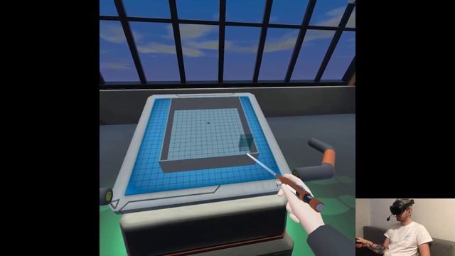 OVERVIEW - Home Design 3D VR | Part X Gameplay | Meta Quest Pro VR смотреть онлайн