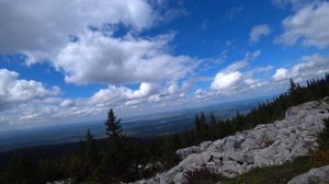 Подъем на хребет Зюраткуль по экотропе. Это сможет сделать даже семилетний ребенок!