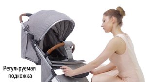 Прогулочная коляска NUOVITA GIRO LUX