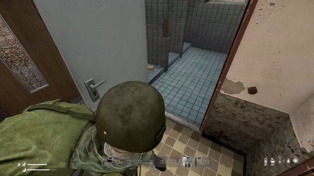 DayZ Apocalypse. Шоколадка на островах. серия 2.  #dayz #bulldezeer #buldozer