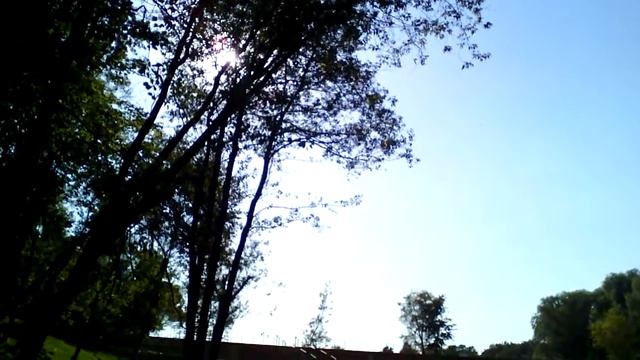 Москва. ВДНХ. На пруду. смотреть онлайн