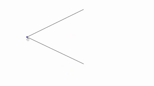 Побудова серединного перпендикуляра та бісектриси кута смотреть онлайн