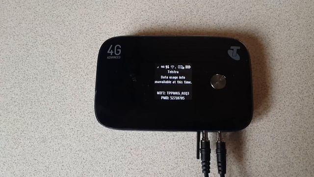 The G Spotter MiMo Mate - Faster wireless broadband speed and better reception смотреть онлайн