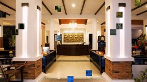 Access Resort & Villas 4* Карон Бич, Тайланд