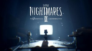 Little Nightmares II - PS4 / Xbox One / PC Digital / Switch