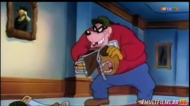 Ordaklar sarguzashtlari