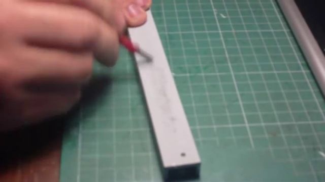 Novol Under 395 - test podkładu na aluminium смотреть онлайн