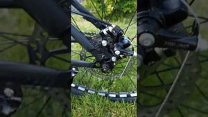 Велосипед  Storm 27.5 и 29 диаметр колёс