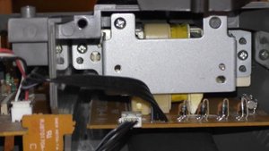 Магнитола Panasonic RX-D29 - Разборка, чистка и тест (Звуки 2000х)