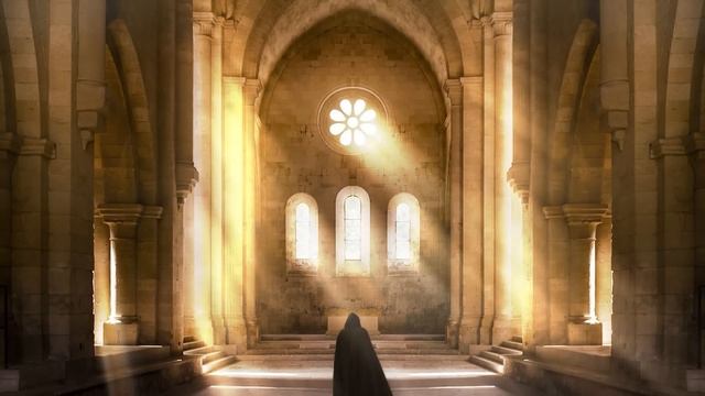 4 Hours of Sacred Choir Music for Relaxing, Prayer, Meditation & Sleep смотреть онлайн