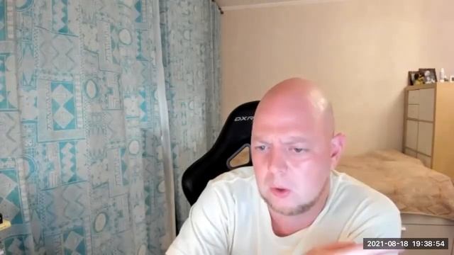 Шок! Все секреты ДПДГ и EMDR раскрыл Василий Смирнов! смотреть онлайн