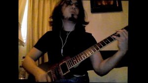 Steel Panther-Asian Hooker (Cover)