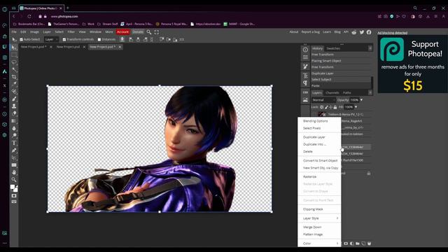 How I IMPROVED My Thumbnails!