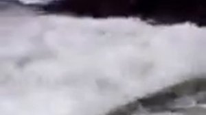 семга идет на нерест река Западная лица продолжение часть 2