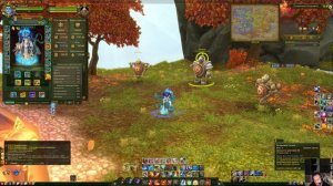 Аллоды онлайн. Маг. Билд ПВП для ЧД