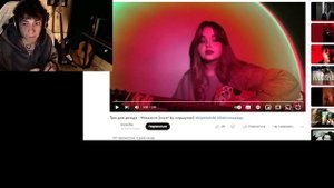 Глеб Викторов @threedaysrain - стрим 08.12.2022 конкурс каверов часть 2, объявление победителя
