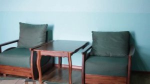 Отель "Тихий Дон" Гагра, Абхазия.