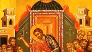 С ПРАЗДНИКОМ АНТИПАСХИ! Церковные песнопения.