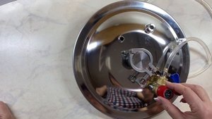 Обзор автоклава «Домашний стандарт».