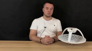Обзор: LTE-маршрутизатор Mikrotik LHG LTE kit (RBLHGR&R11e-LTE)