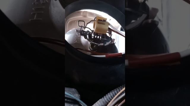 замена ламочки дальнего света, рено сценик 2 смотреть онлайн