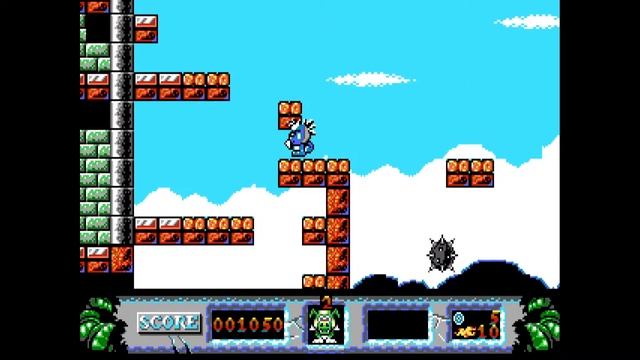 Random DOS Game Show Special: Fixing Platformers with DOSBox Pure смотреть онлайн