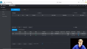 90$ For Dahua 4K AI-based NVR with Face Recognition & Lot Else! NVR2104-I – Your Next Video Recorde