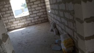 Проверяем радиационный фон в своем доме или на участке.