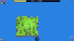How to get 60/60+ FPS in Forager