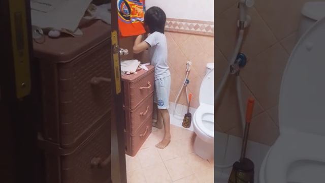 челенж 100 раз почистить зубы смотреть онлайн